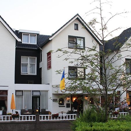 Stadshotel Ootmarsum Bagian luar foto
