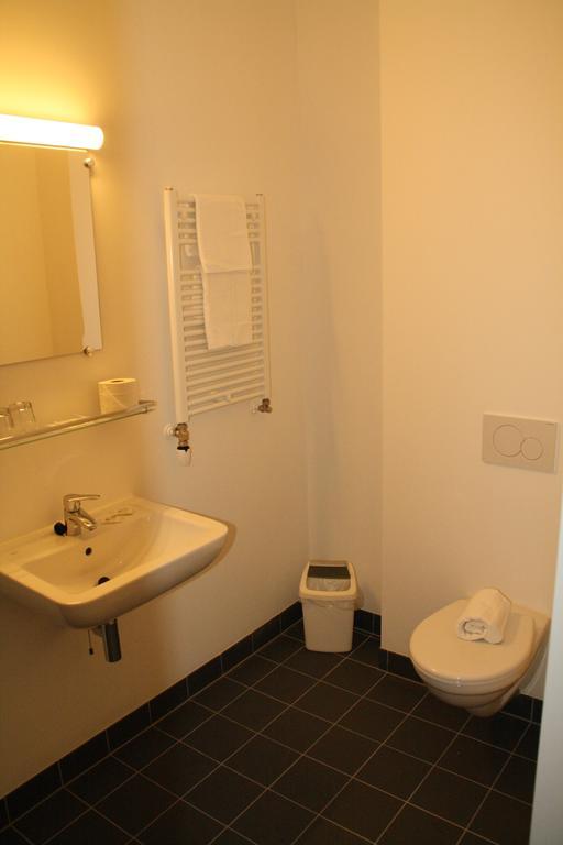 Stadshotel Ootmarsum Bagian luar foto
