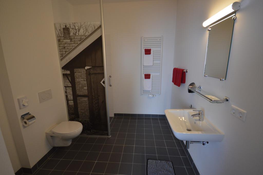 Stadshotel Ootmarsum Bagian luar foto
