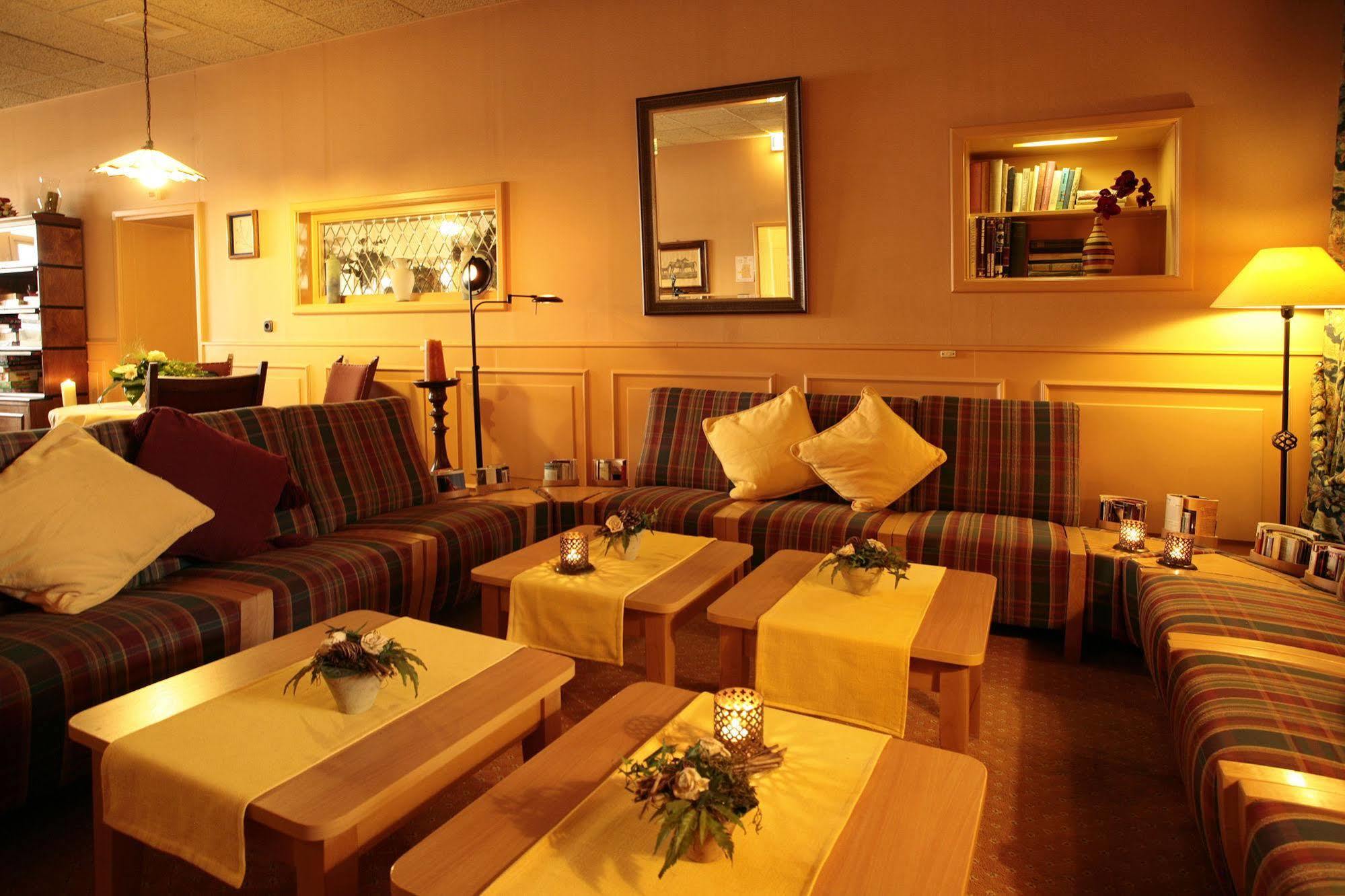 Stadshotel Ootmarsum Bagian luar foto
